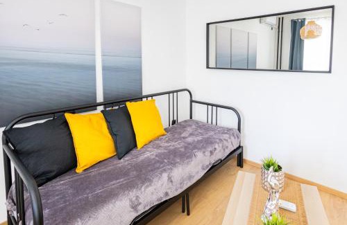 Lagymanyos Apartment | Exclusive Central Apartment next to the Gellért Hill