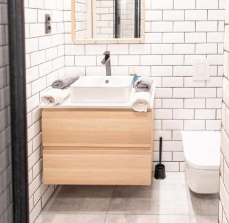 Lagymanyos Apartment | Exclusive Central Apartment next to the Gellért Hill