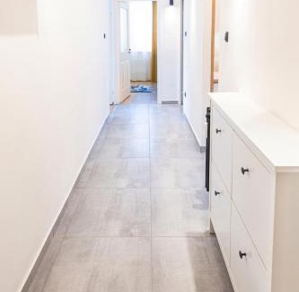 Lagymanyos Apartment | Exclusive Central Apartment next to the Gellért Hill