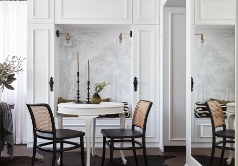 Darling Point Apartment | Exclusive Darling Apt Harbour View Balcony