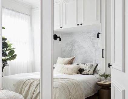 Darling Point Apartment | Exclusive Darling Apt Harbour View Balcony