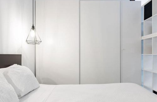 Imperial Apartment | Exclusive designer loft in the centre for 6 people - Duque