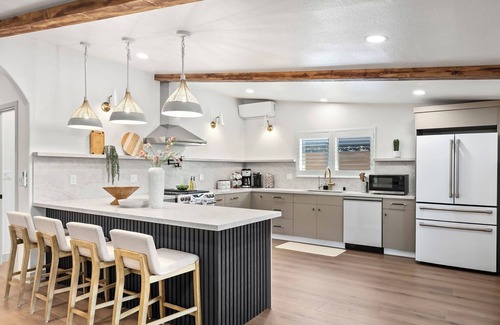 Southwest Anaheim Villa | Exclusive Disney Resort- Private Pool & Luxe Stay