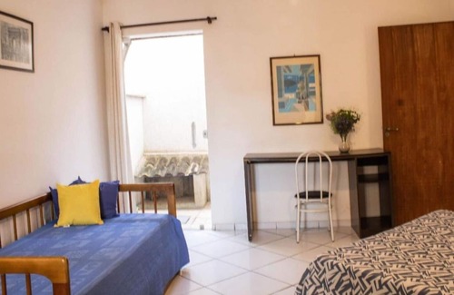 Jardim Nautilus House | EXCLUSIVE -FAMILY- SPACIOUS AND CLOSE TO THE BEST BEACHES