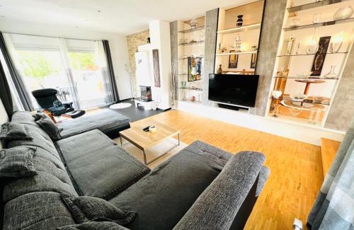 Marktheidenfeld Apartment | Exclusive High-quality Apartment Spessart