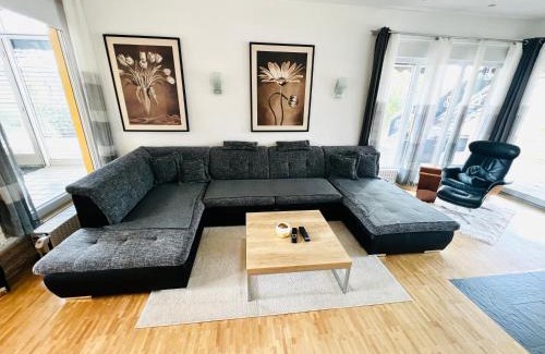 Marktheidenfeld Apartment | Exclusive High-quality Apartment Spessart