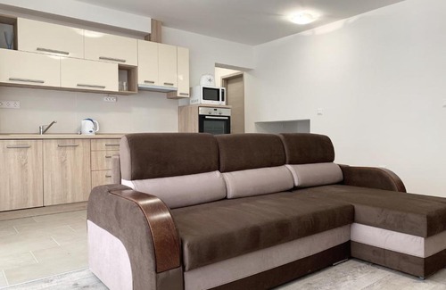 Pecs Apartment | Exclusive Home - C. apartman