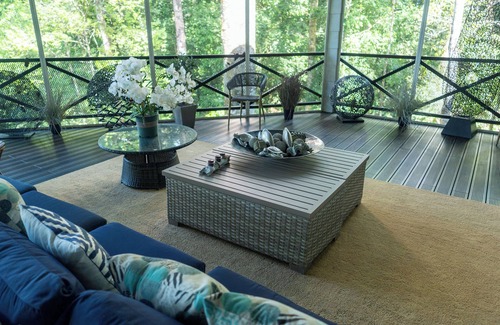 Sierpe Villa | Exclusive Luxury Villa in Peninsula Osa: A Secluded Paradise!