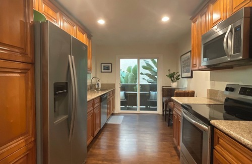 Marquesa Condo | Exclusive Monarch Beach, Ritz Pointe Condo - 2 Bedroom, 2 Bath [STR23-0012]