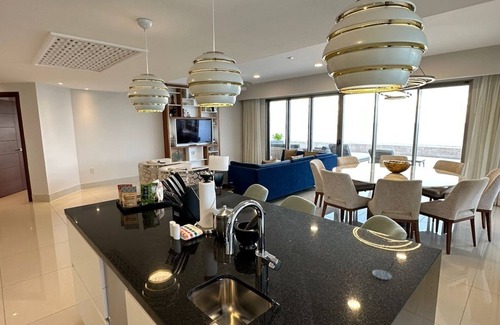 Rancho Cerro Colorado Resort | Exclusive Garza Blanca Ocean front Penthouse in Cabo sleeps 8 ultra plush luxury