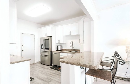 Northeast Coconut Grove Condo | Exclusive Oceanfront Penthouse in Coconut Grove with Free Valet Parking