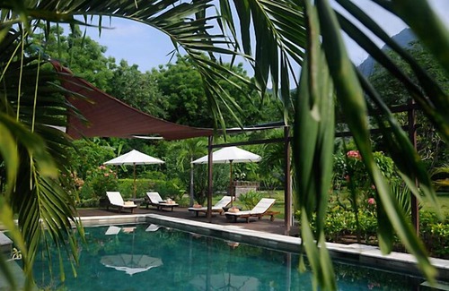 Gerokgak Villa | Exclusive private villa with luxury private pool in Pemuteran, north-west Bali