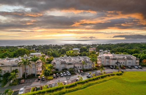 Halcyon Heights Apartment | Exclusive Retreat at Royal Westmoreland Barbados with Pool Access
