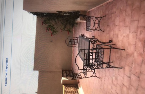Taroudannt House | Exclusive Riad in the city center, hidden from view