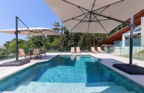 Cidade Jardim Tom House | Exclusive São Pedro condominium house
