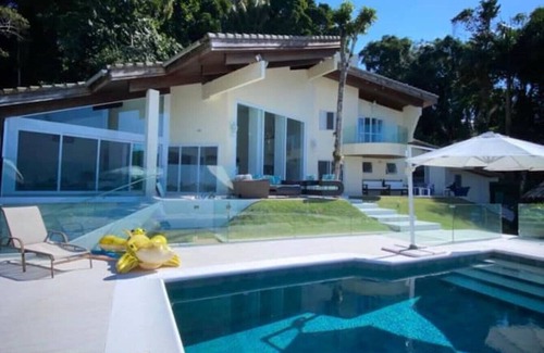 Cidade Jardim Tom House | Exclusive São Pedro condominium house