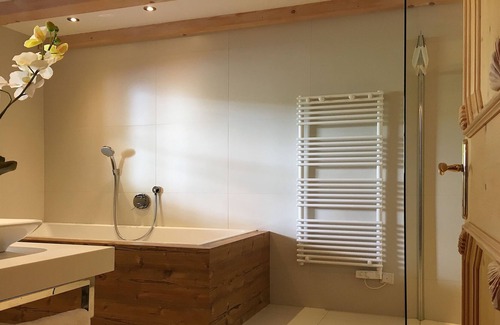 Bramberg am Wildkogel Ski Chalet | Exclusive ski chalet in a sunny location with fantastic views