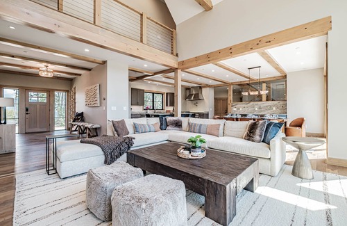 Sunday River Area House | Exclusive Ski-in/Out Luxury Home at Alpine Haven on Merrill Hill- offering Concierge service