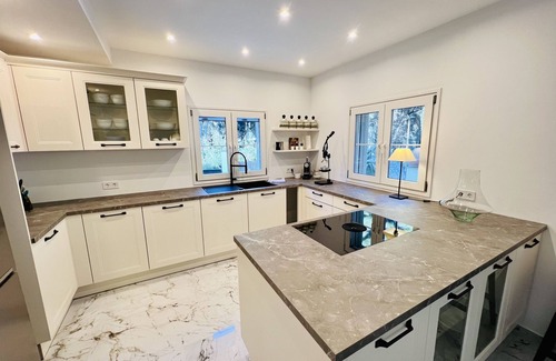Port d'Andraitx House | Exclusive spacious pool villa Patricia *