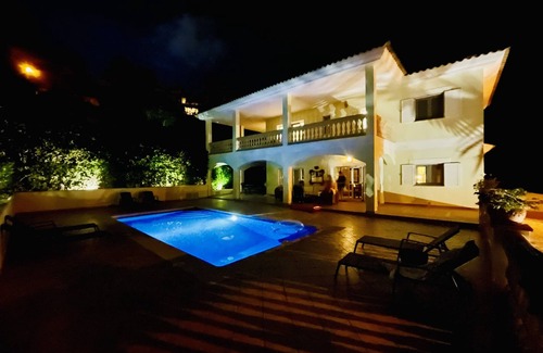 Port d'Andraitx House | Exclusive spacious pool villa Patricia *
