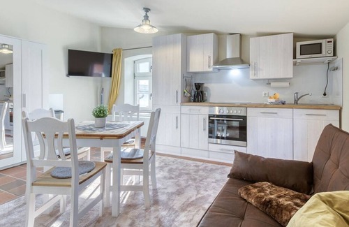 Dobbin-Linstow Apartment | Exclusive stagecoach suite in an old post station - Stagecoach suite