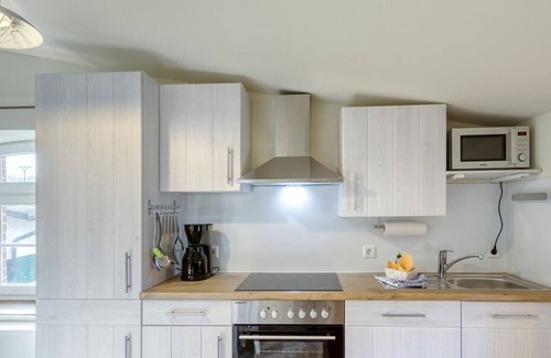 Dobbin-Linstow Apartment | Exclusive stagecoach suite in an old post station - Stagecoach suite