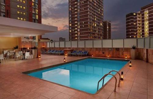 North Beach Apartment | Exclusive Stays @ Rea's Oceanic Hotels