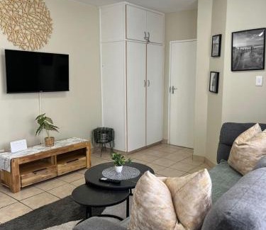 North Beach Apartment | Exclusive Stays @ Rea's Oceanic Hotels