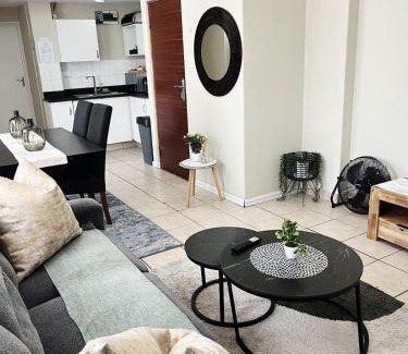 North Beach Apartment | Exclusive Stays @ Rea's Oceanic Hotels