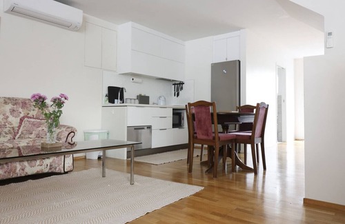 Auckland Apartment | Exclusive Studio; all you need