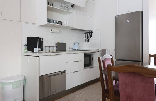 Auckland Apartment | Exclusive Studio; all you need