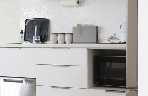 Auckland Apartment | Exclusive Studio; all you need