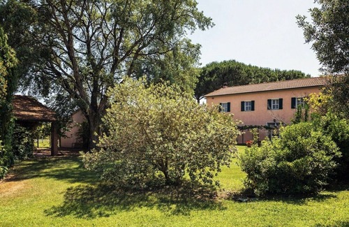 Donoratico Villa | Exclusive villa for families or groups of friends, in Maremma 3 min from the sea