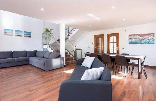 Los Cristianos Apartment | Exclusive villa with private pool 1 kilometer from Los Cristianos Beach