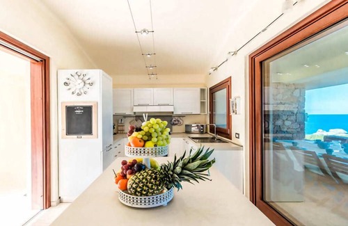 Portobello di Gallura House | Exclusive villa with infinity private pool