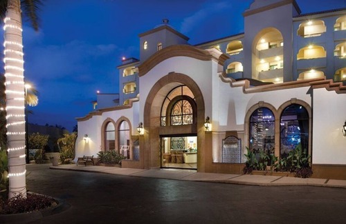 Maneadero Condo | Exclusivity by the Sea: 2-BR Condo in Coral Baja, Sea of Cortez Views - Special!