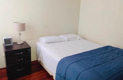 Trujillo Apartment | Exclusivo Apartamento en el Centro de Trujillo