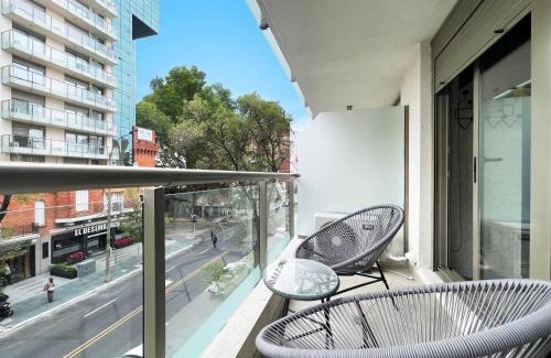 Punta Carretas Apartment | Exclusivo apartamento en Punta Carretas