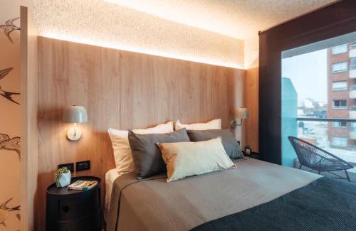 Punta Carretas Apartment | Exclusivo apartamento en Punta Carretas