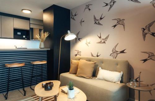 Punta Carretas Apartment | Exclusivo apartamento en Punta Carretas
