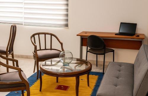Petare Apartment | Exclusivo Aparto Suite California
