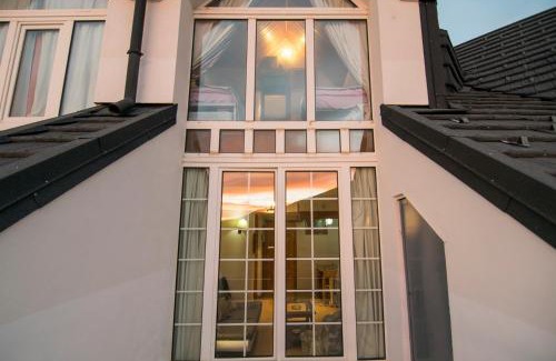 Pradollano Apartment | Exclusivo DÚPLEX en la PLAZA