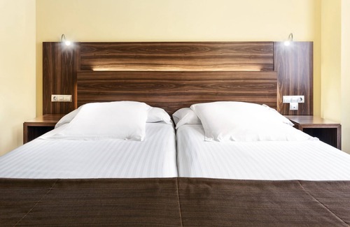 Ciudad Real Hotel | Exe Doña Carlota
