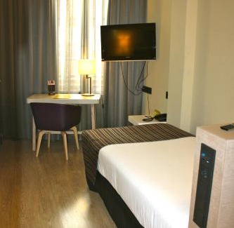 Gaztambide Hotel | Exe Moncloa