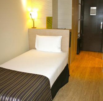 Gaztambide Hotel | Exe Moncloa