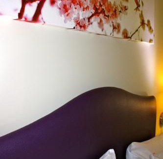 Gaztambide Hotel | Exe Moncloa