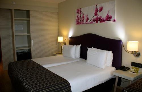 Gaztambide Hotel | Exe Moncloa