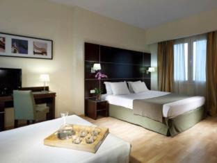 Huelva Hotel | Exe Tartessos