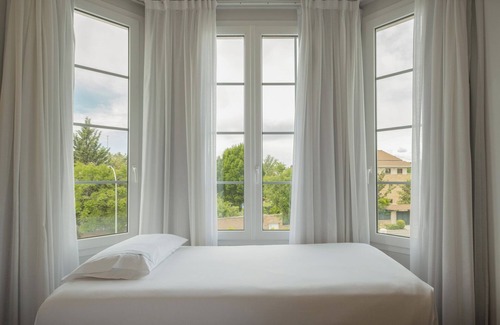 Moncloa-Aravaca Hotel | Exe Zarzuela Park