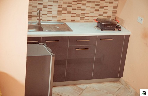 Labadi Apartment | execurtive studio rooms availabe in tseaddo